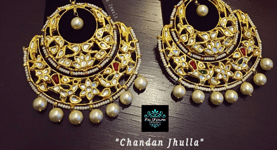 Pal D'zigns- Wedding Jewellery