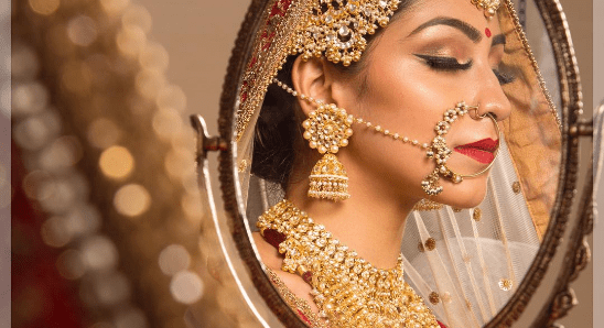 Ra Abta by Rahul- Wedding Jewellery