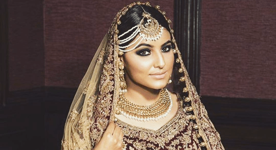 Soranam- Wedding Jewellery