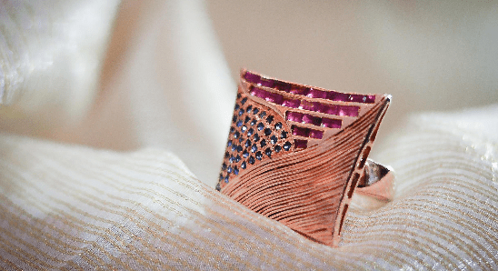 Vaitaanika- Wedding Jewellery