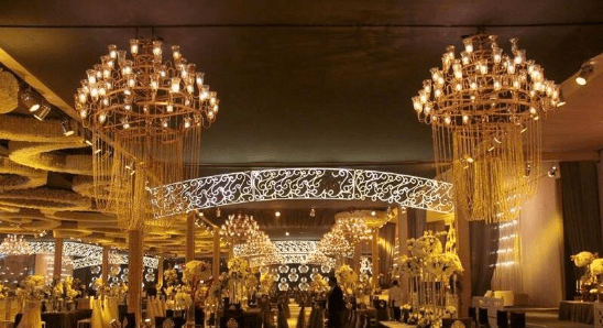 Rudra Events & Wedding Planner- Wedding Planners