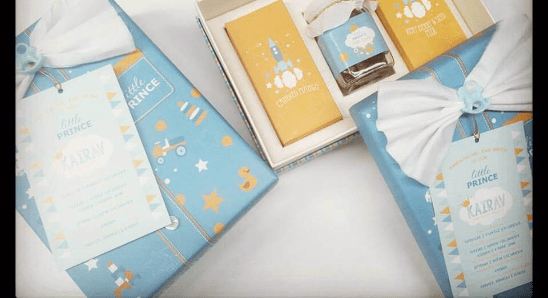 Diksha Mehta Invites- Wedding Cards