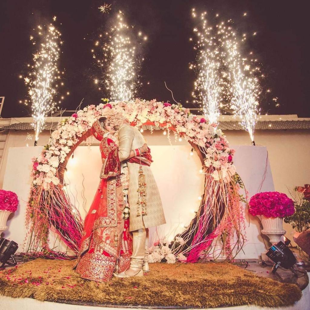 The Wedding Cupid- Wedding Planners